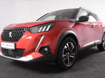 2008 GT-Line 130  1.Hand Navi T-Leder Ambiente