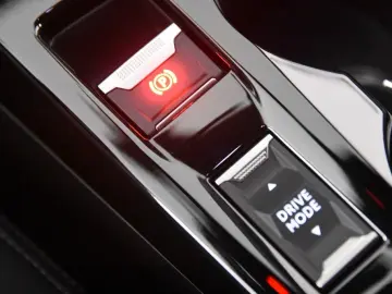 2008 GT-Line 130  1.Hand Navi T-Leder Ambiente