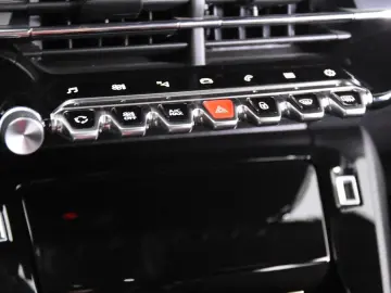 2008 GT-Line 130  1.Hand Navi T-Leder Ambiente