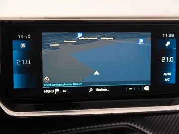 2008 GT-Line 130  1.Hand Navi T-Leder Ambiente