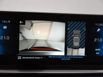 2008 GT-Line 130  1.Hand Navi T-Leder Ambiente