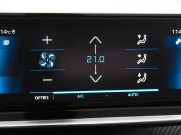 2008 GT-Line 130  1.Hand Navi T-Leder Ambiente