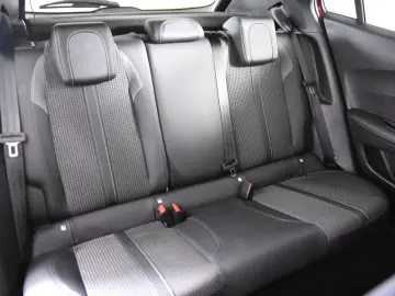 2008 GT-Line 130  1.Hand Navi T-Leder Ambiente