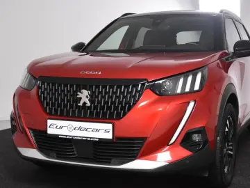 2008 GT-Line 130  1.Hand Navi T-Leder Ambiente