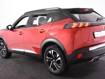 2008 GT-Line 130  1.Hand Navi T-Leder Ambiente