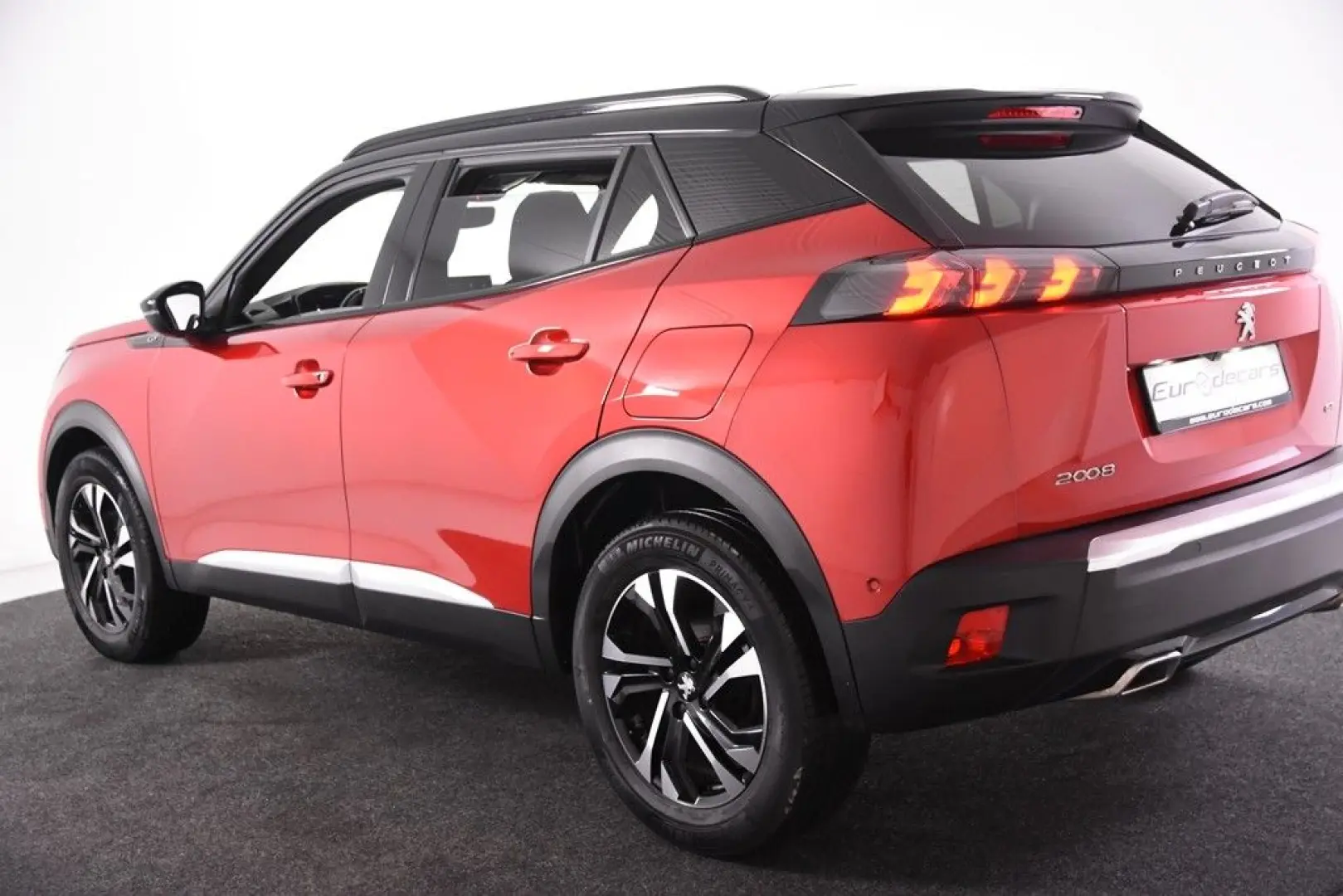 2008 GT-Line 130  1.Hand Navi T-Leder Ambiente