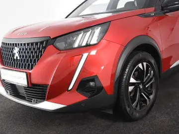 2008 GT-Line 130  1.Hand Navi T-Leder Ambiente