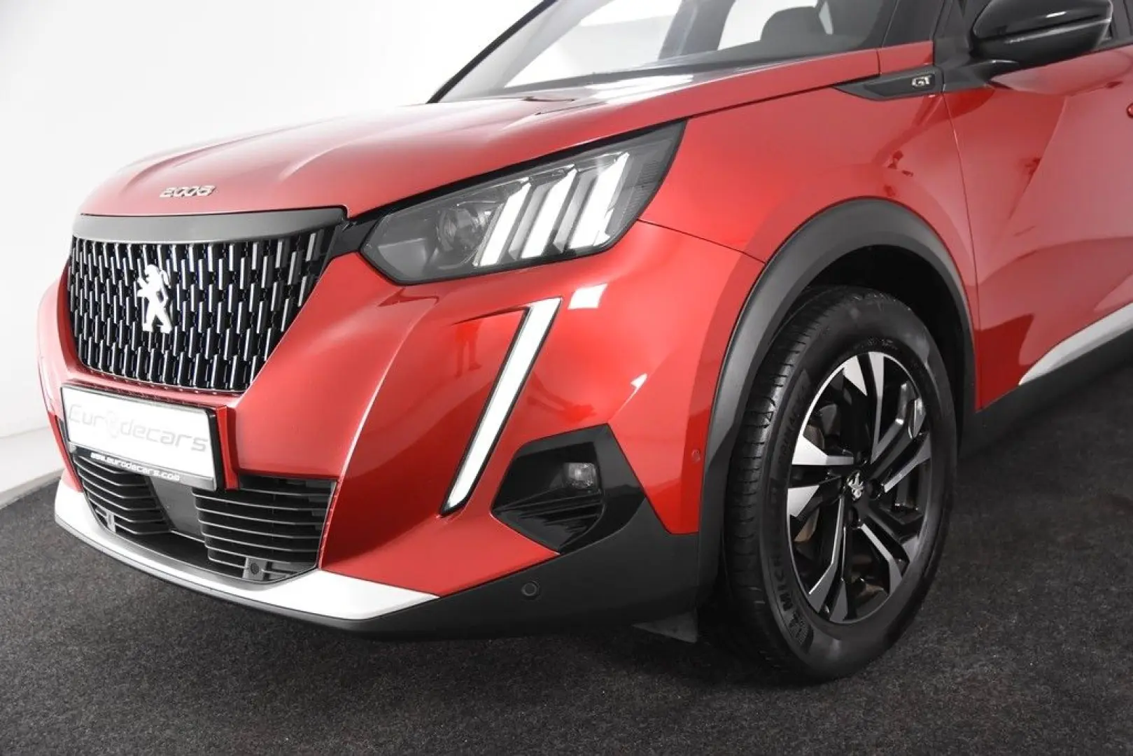 2008 GT-Line 130  1.Hand Navi T-Leder Ambiente