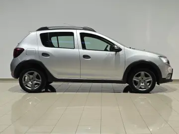 DACIA SANDERO 1.5 dCi 90CP Prestige Plus Easy-R