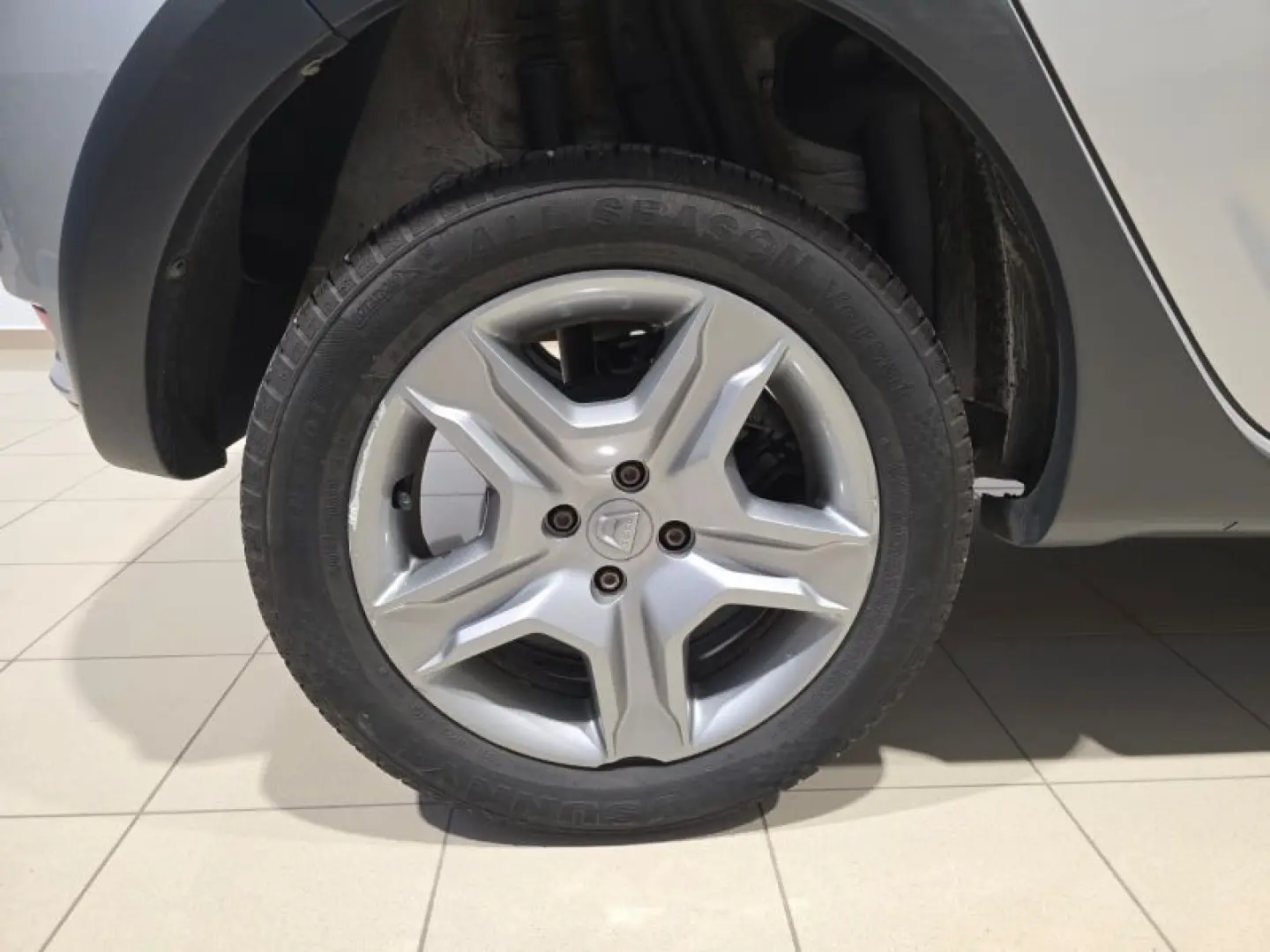 DACIA SANDERO 1.5 dCi 90CP Prestige Plus Easy-R