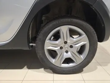 DACIA SANDERO 1.5 dCi 90CP Prestige Plus Easy-R