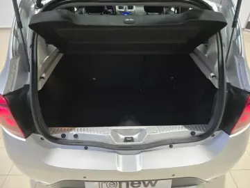 DACIA SANDERO 1.5 dCi 90CP Prestige Plus Easy-R