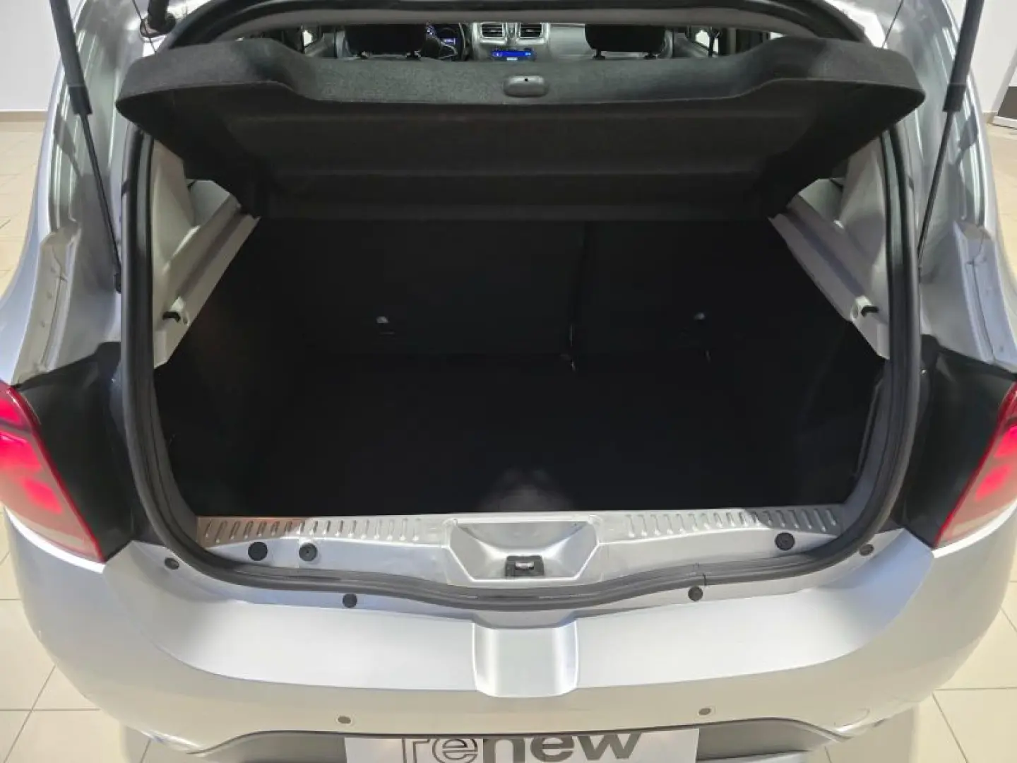 DACIA SANDERO 1.5 dCi 90CP Prestige Plus Easy-R