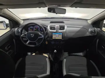 DACIA SANDERO 1.5 dCi 90CP Prestige Plus Easy-R