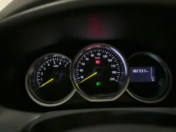 DACIA SANDERO 1.5 dCi 90CP Prestige Plus Easy-R