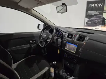 DACIA SANDERO 1.5 dCi 90CP Prestige Plus Easy-R