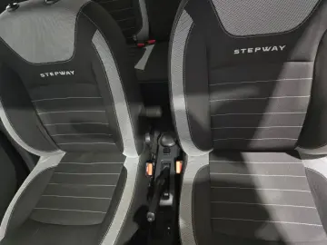 DACIA SANDERO 1.5 dCi 90CP Prestige Plus Easy-R