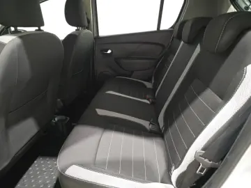 DACIA SANDERO 1.5 dCi 90CP Prestige Plus Easy-R