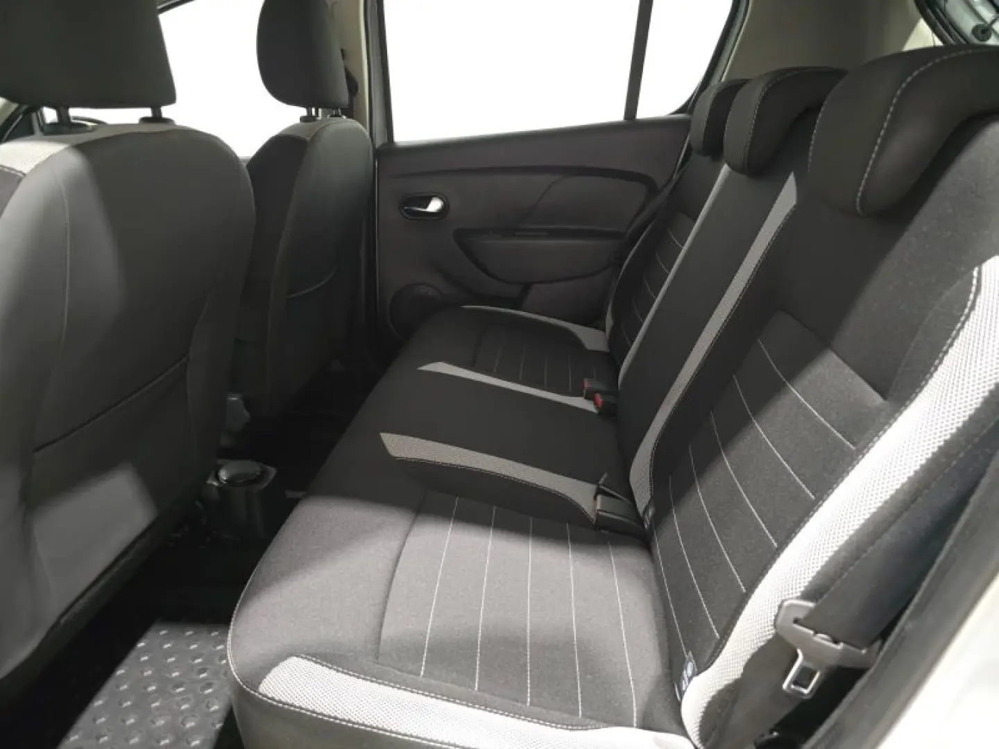 DACIA SANDERO 1.5 dCi 90CP Prestige Plus Easy-R