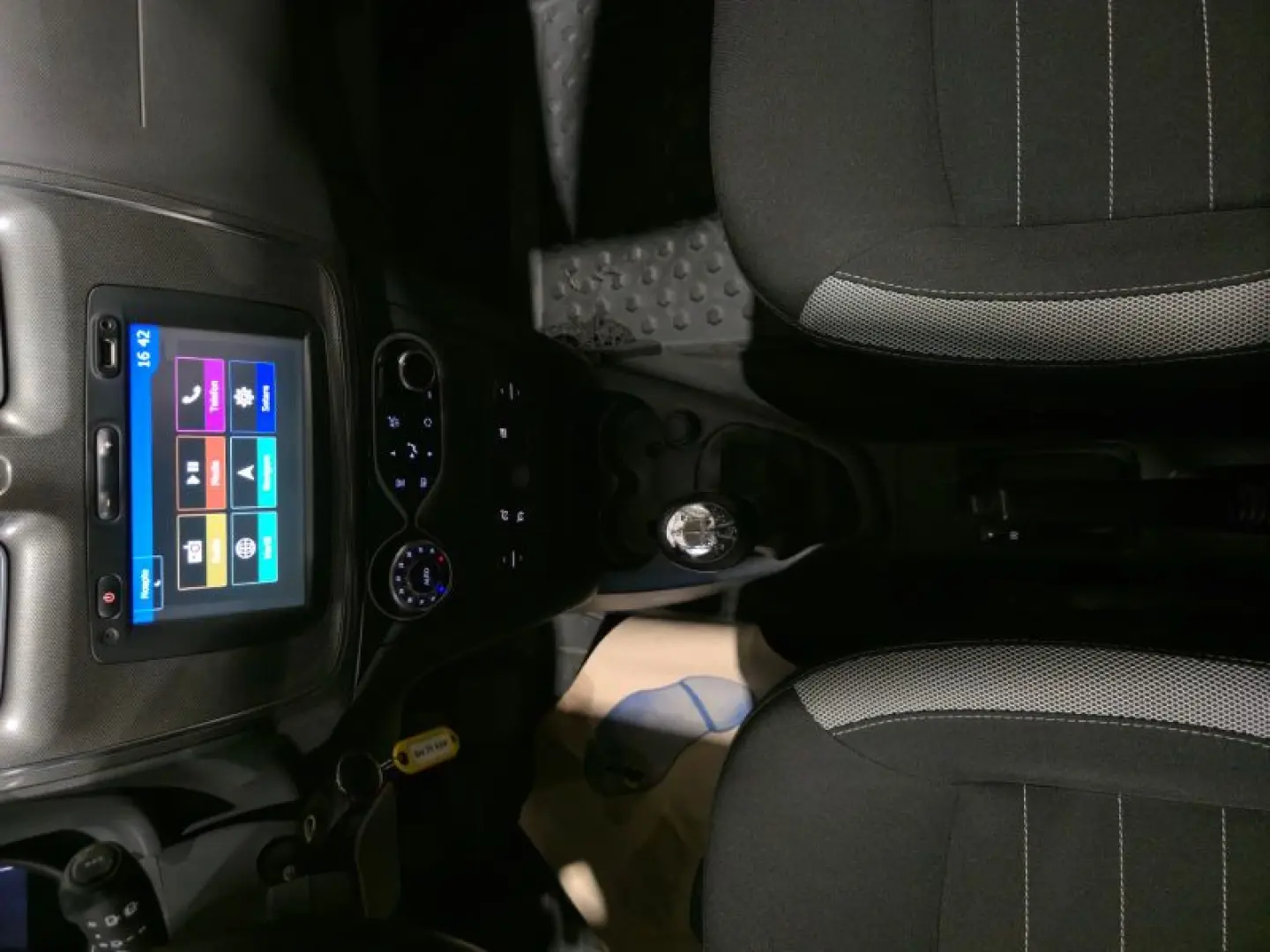 DACIA SANDERO 1.5 dCi 90CP Prestige Plus Easy-R