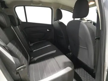 DACIA SANDERO 1.5 dCi 90CP Prestige Plus Easy-R