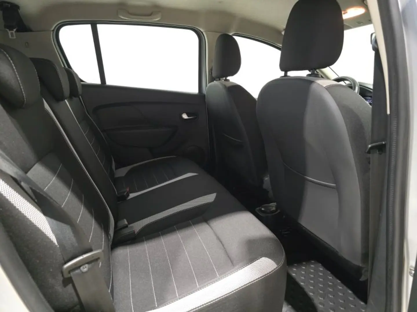 DACIA SANDERO 1.5 dCi 90CP Prestige Plus Easy-R