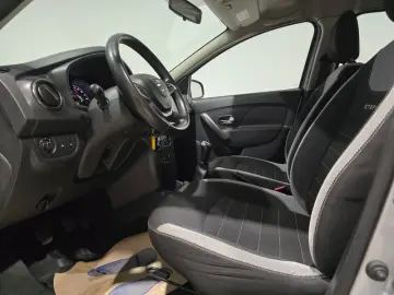 DACIA SANDERO 1.5 dCi 90CP Prestige Plus Easy-R