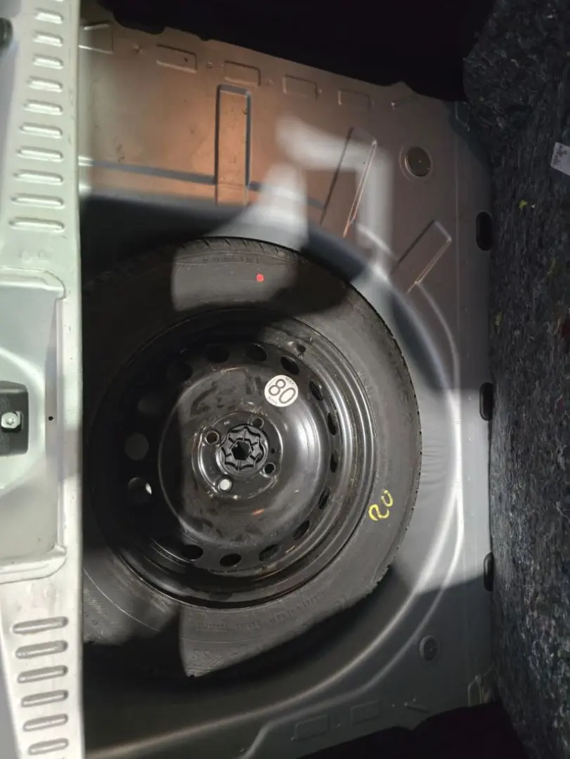 DACIA SANDERO 1.5 dCi 90CP Prestige Plus Easy-R