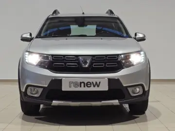 DACIA SANDERO 1.5 dCi 90CP Prestige Plus Easy-R