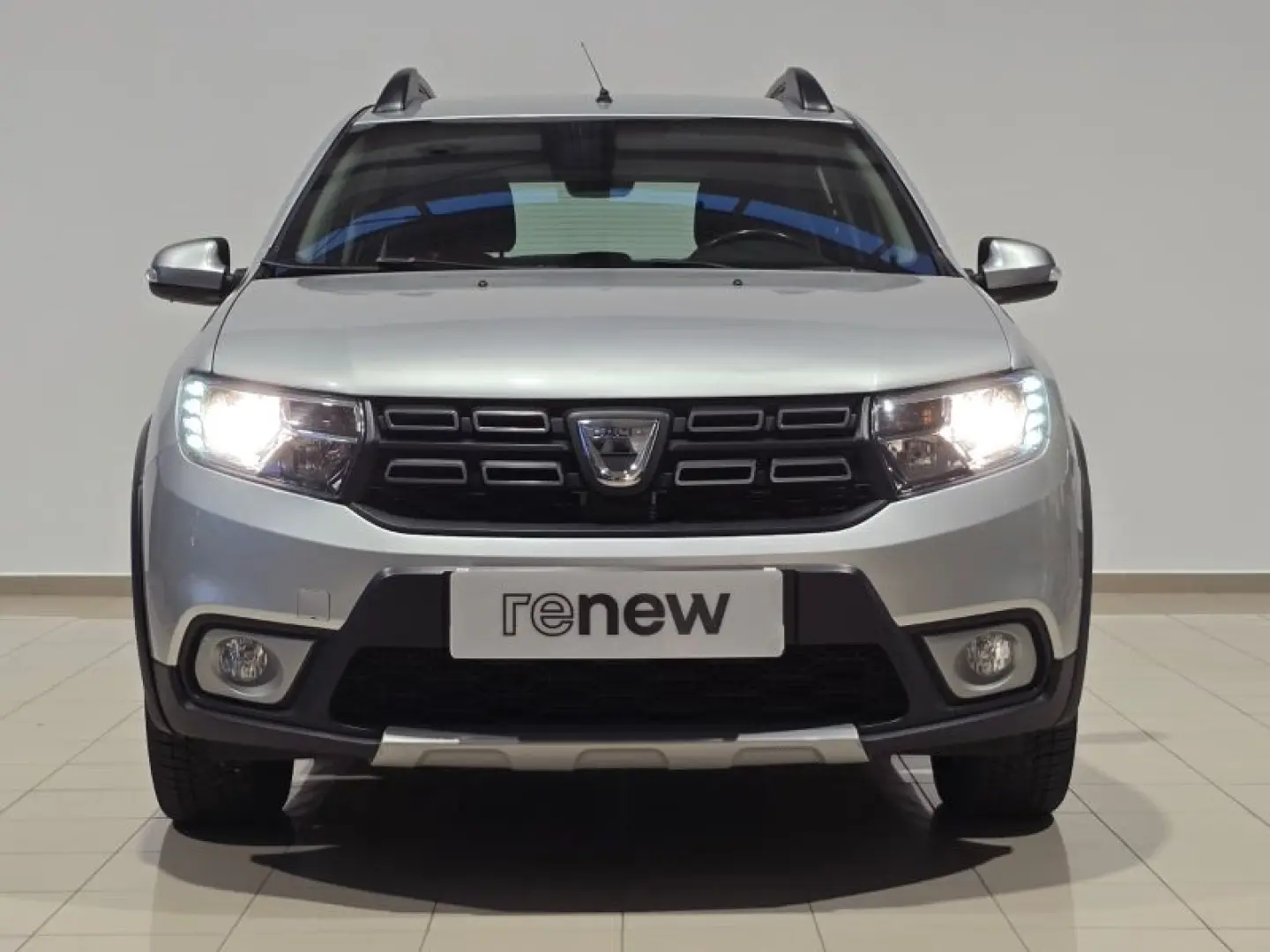 DACIA SANDERO 1.5 dCi 90CP Prestige Plus Easy-R