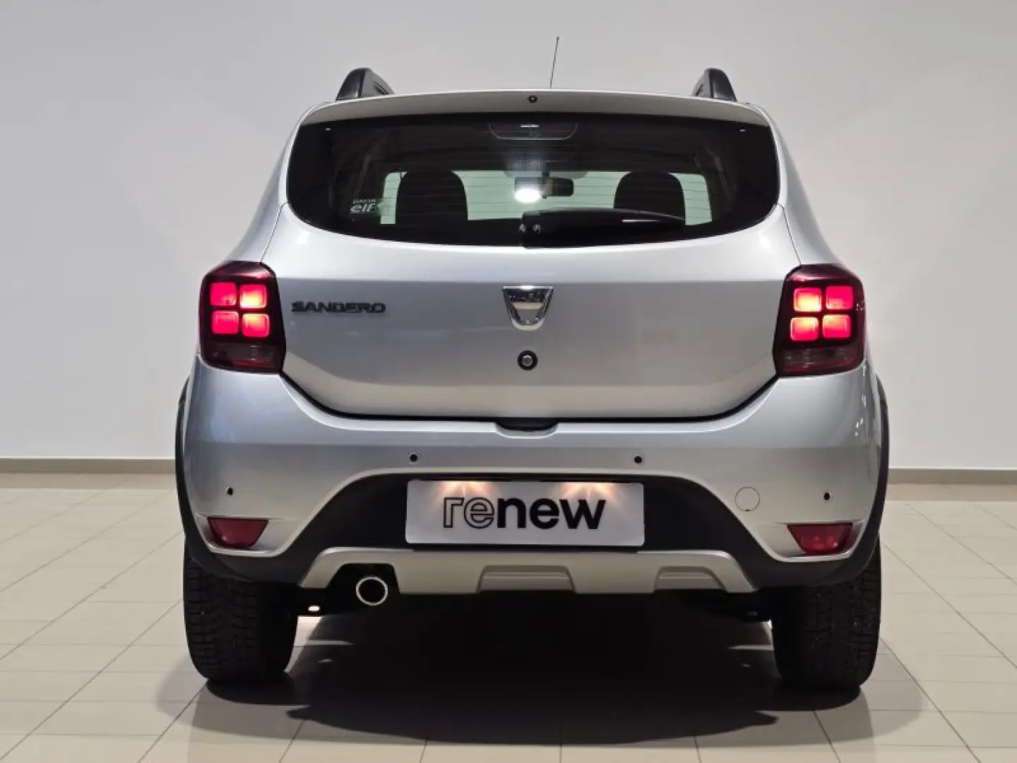 DACIA SANDERO 1.5 dCi 90CP Prestige Plus Easy-R