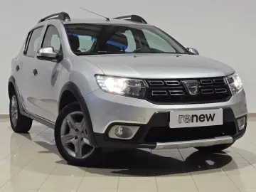 DACIA SANDERO 1.5 dCi 90CP Prestige Plus Easy-R
