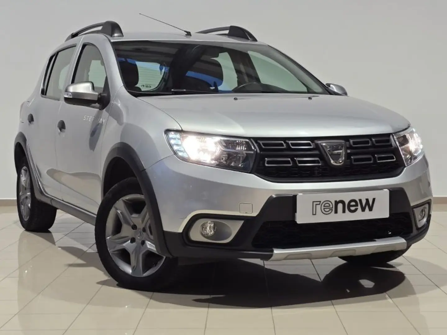 DACIA SANDERO 1.5 dCi 90CP Prestige Plus Easy-R