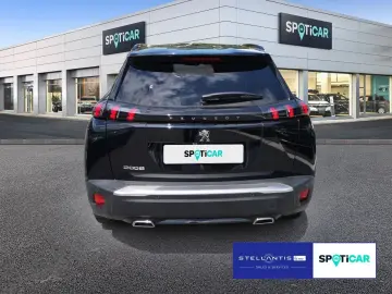 2008 Allure Pack 130 Automata  Grip-Control