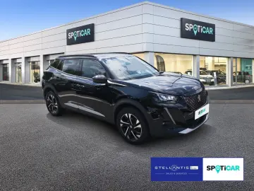 2008 Allure Pack 130 Automata  Grip-Control