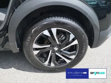 2008 Allure Pack 130 Automata  Grip-Control