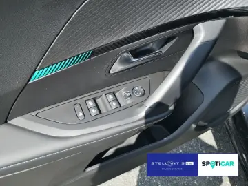 2008 Allure Pack 130 Automata  Grip-Control