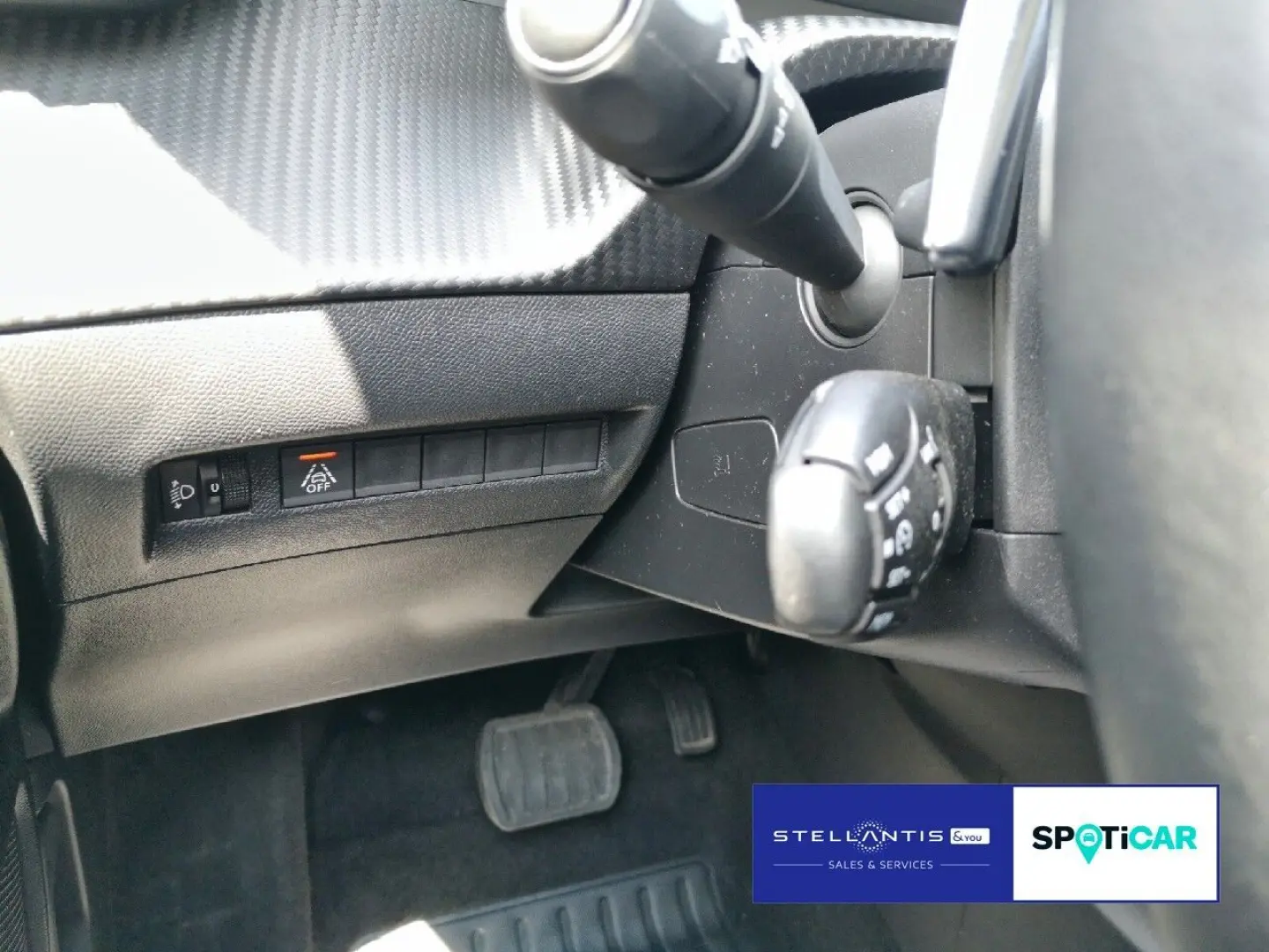 2008 Allure Pack 130 Automata  Grip-Control