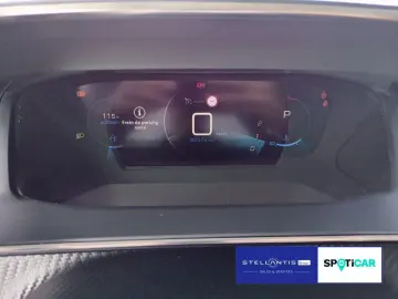 2008 Allure Pack 130 Automata  Grip-Control