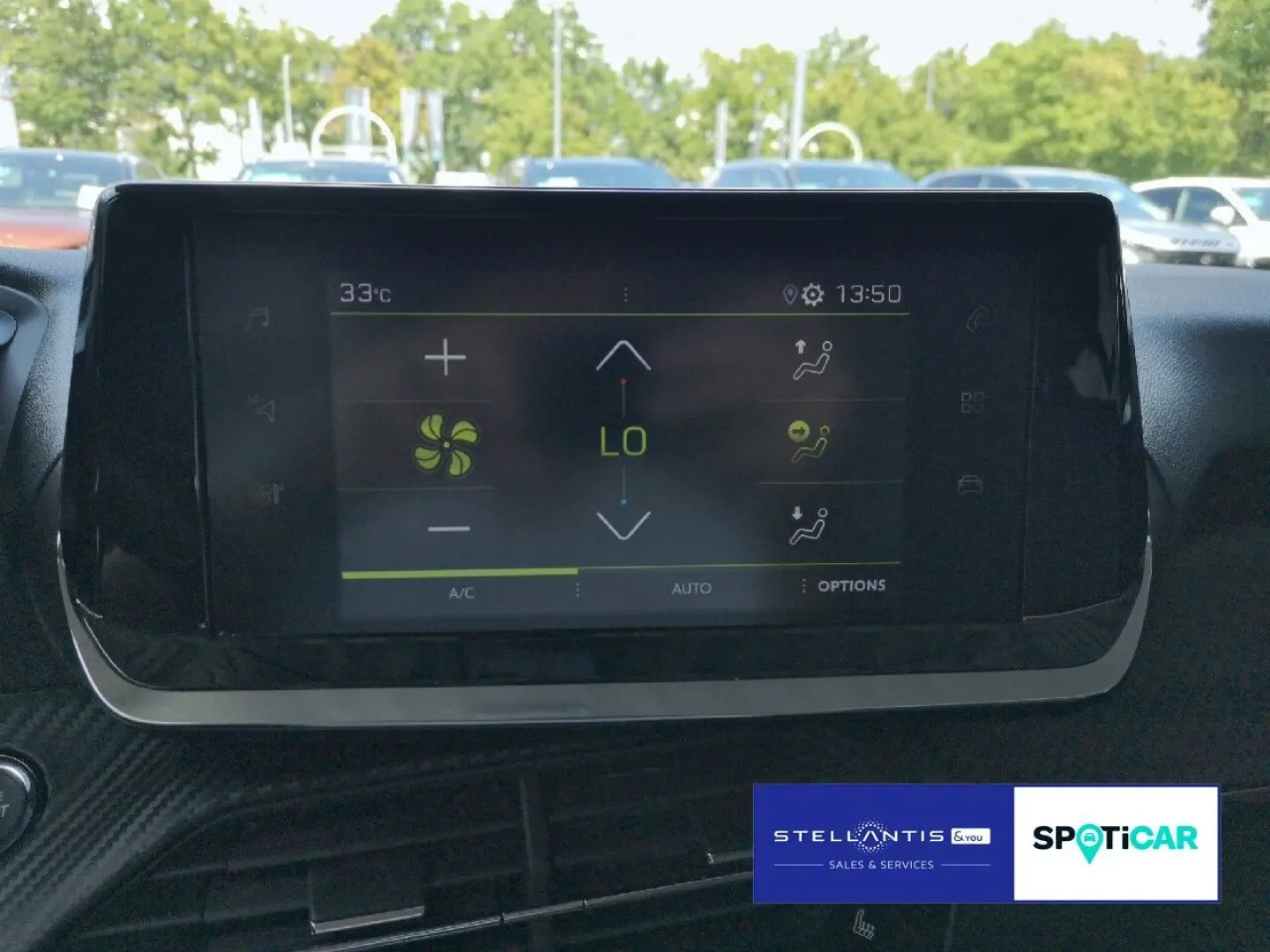 2008 Allure Pack 130 Automata  Grip-Control