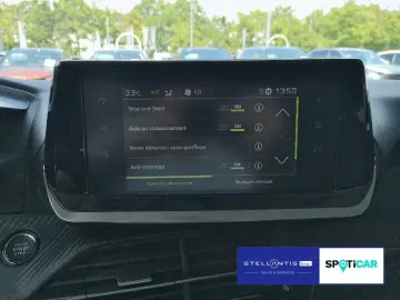 2008 Allure Pack 130 Automata  Grip-Control