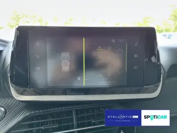 2008 Allure Pack 130 Automata  Grip-Control