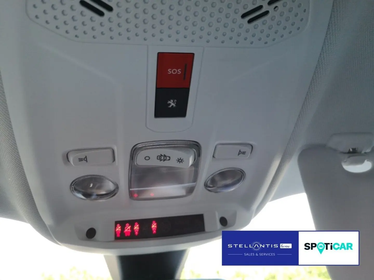 2008 Allure Pack 130 Automata  Grip-Control