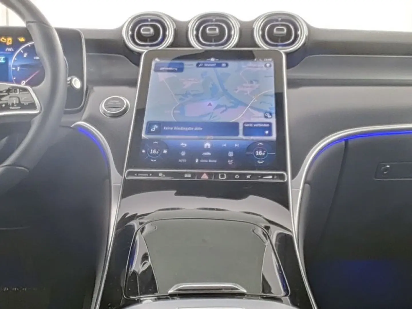 GLC 220 d 4M Coupé Avantgarde Memory Winter-P.