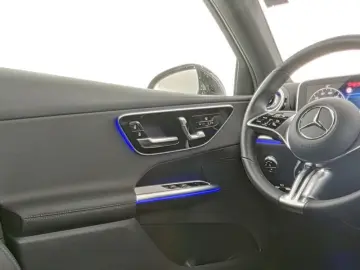 GLC 220 d 4M Coupé Avantgarde Memory Winter-P.