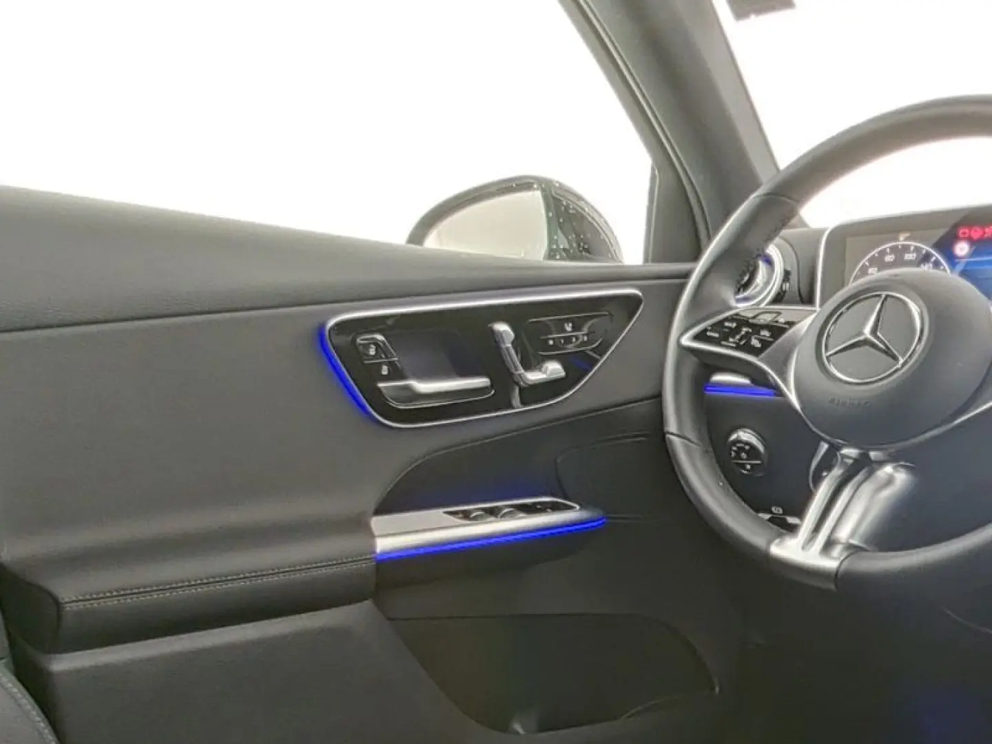 GLC 220 d 4M Coupé Avantgarde Memory Winter-P.