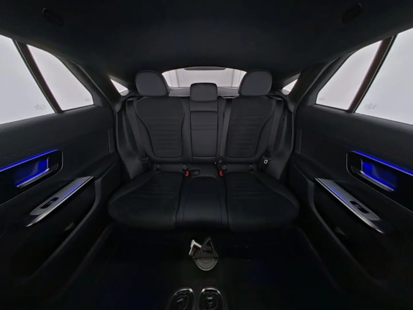 GLC 220 d 4M COUPE AMG Plus Panorama Memory