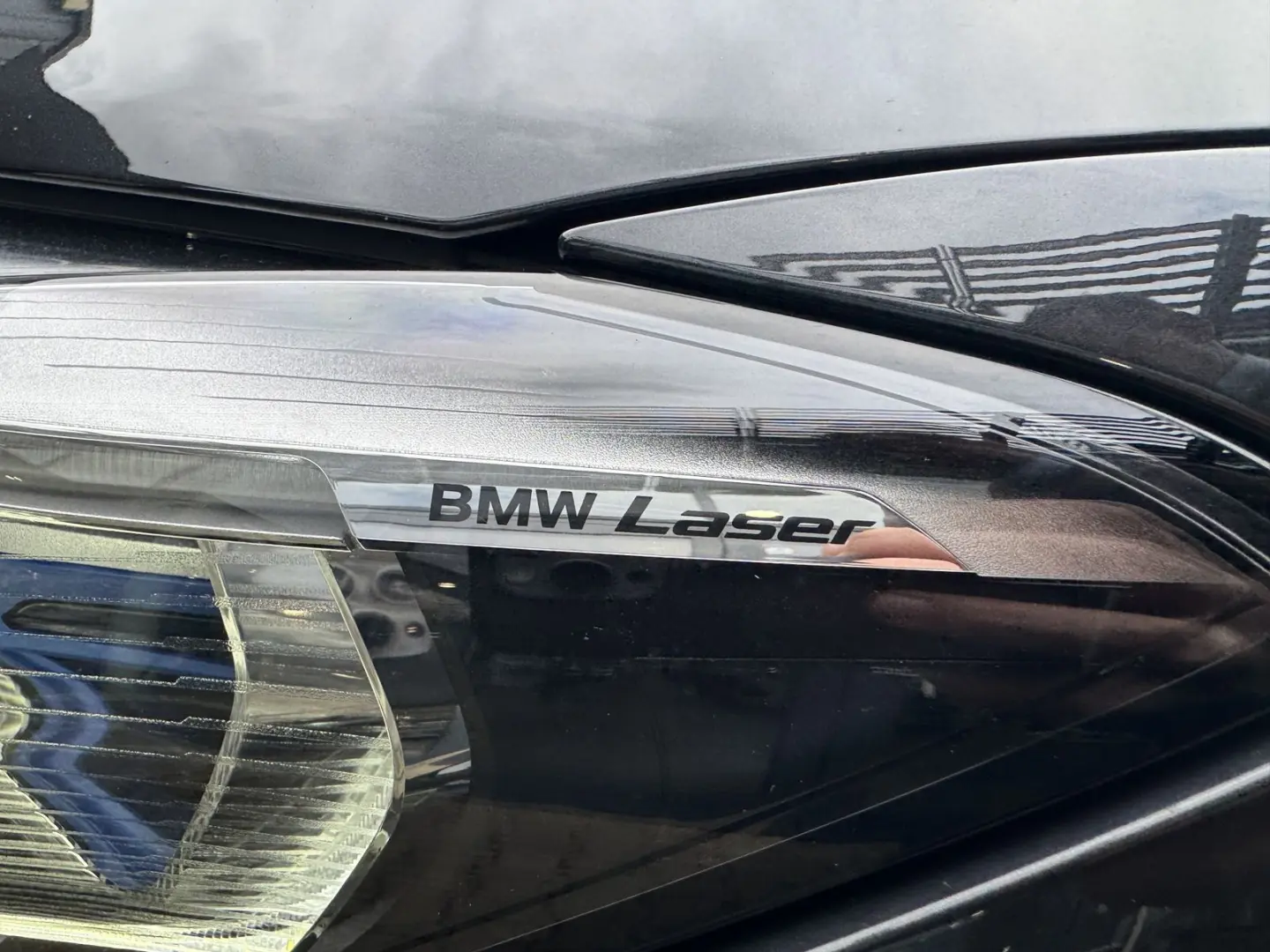 BMW 745Le xDrive Glasdach DA-Pro LASER Massage 360