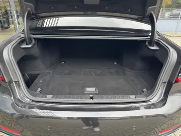 BMW 745Le xDrive Glasdach DA-Pro LASER Massage 360