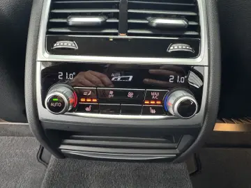 BMW 745Le xDrive Glasdach DA-Pro LASER Massage 360